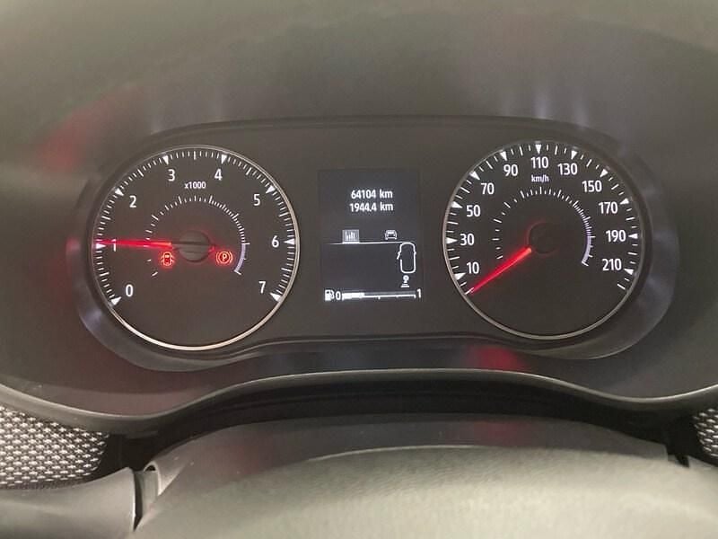 Usado Dacia Sandero Comfort 100 CV (73 kW) 2021 Blanco Berlina