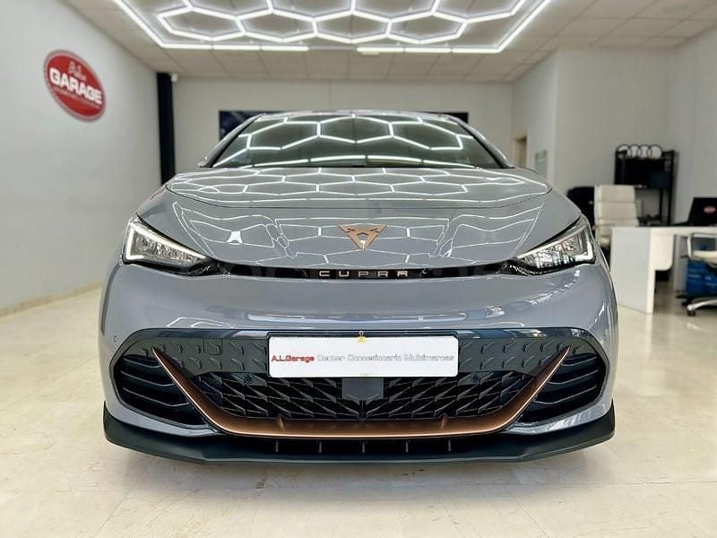 Usado Cupra Born e-Boost 169 kW (231 CV) 2023 Eléctrico Utilitario