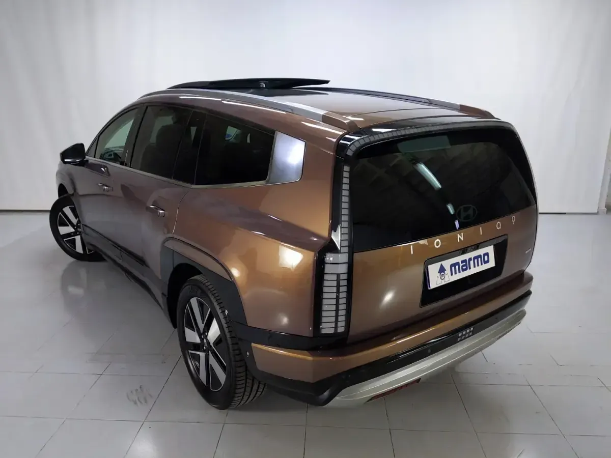 Usado Hyundai Ioniq 9 230 kW (313 CV) 2025 SUV
