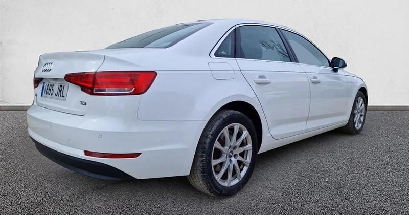 Usado Audi A4 Design 150 CV (110 kW) 2016
