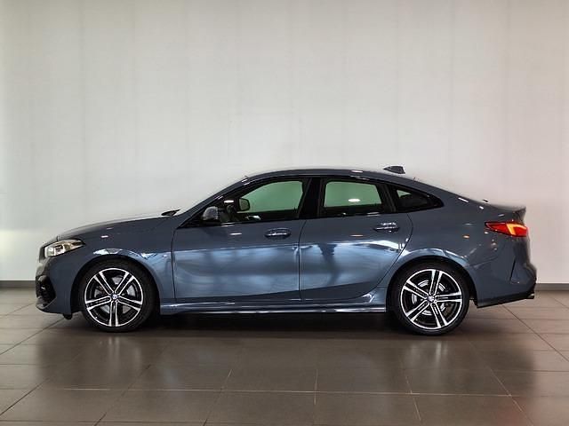 Usado BMW 220 Executive 2020 Coupe