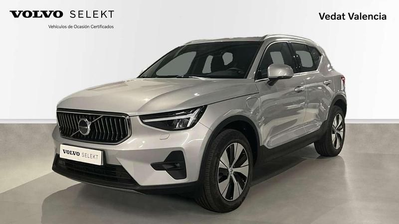 Usado 2024 Volvo XC40 Core SUV | 40.500 € (Caro) - Imagen 1/4