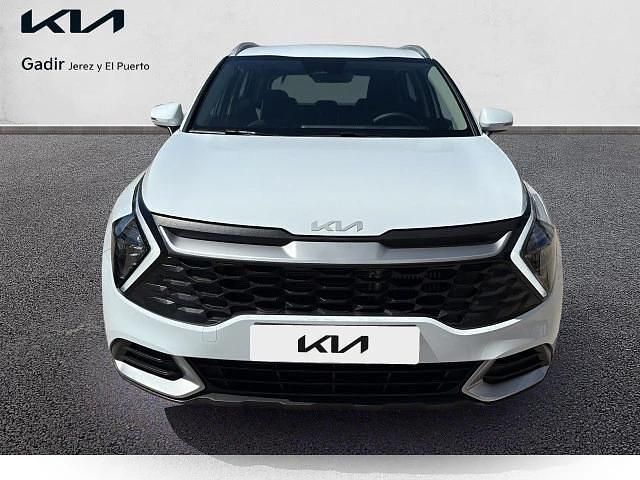 Usado Kia Sportage 150 CV (110 kW) 2024 Todoterreno SUV
