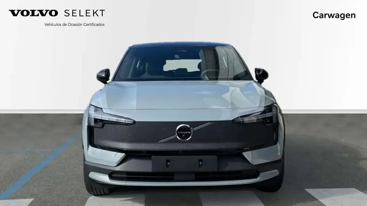 Usado Volvo EX30 CC Ultra 314 kW (428 CV) 2025 SUV