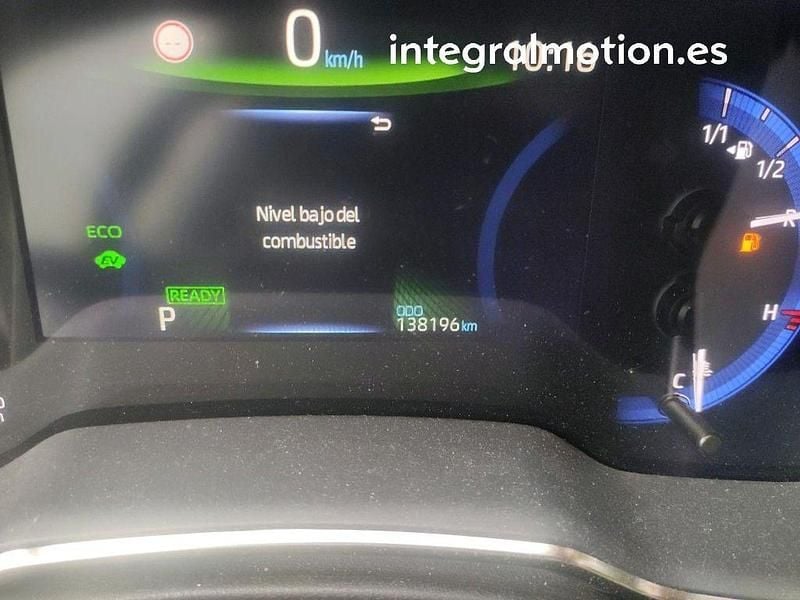 Usado Toyota Corolla Active 122 CV (89 kW) 2021 Gris