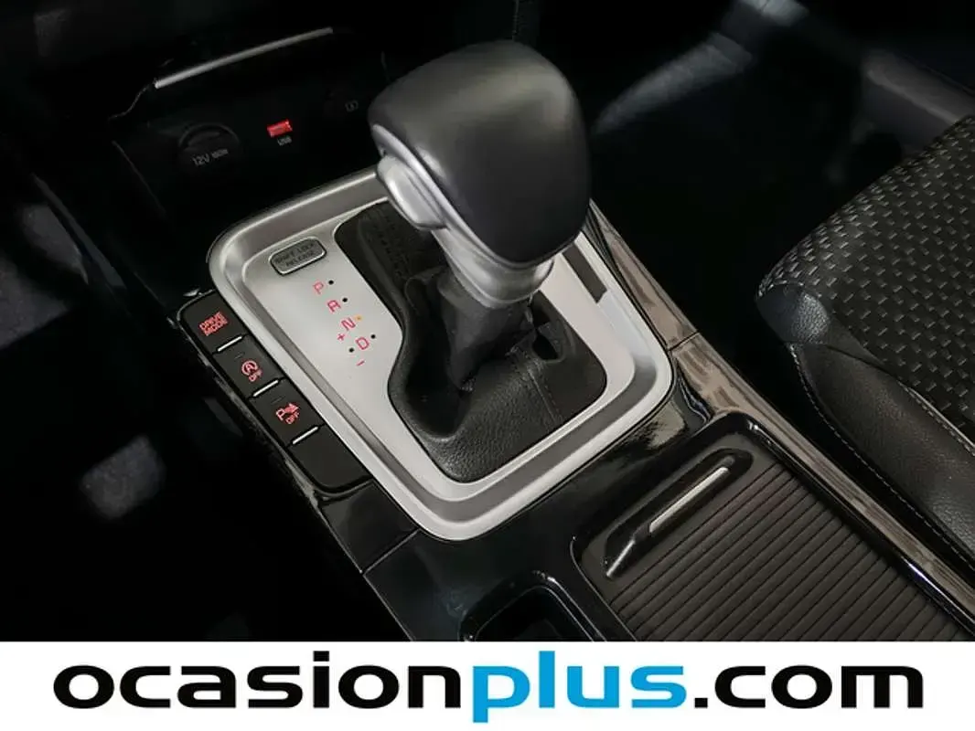 Usado Kia XCeed 136 CV (100 kW) 2021 Azul SUV