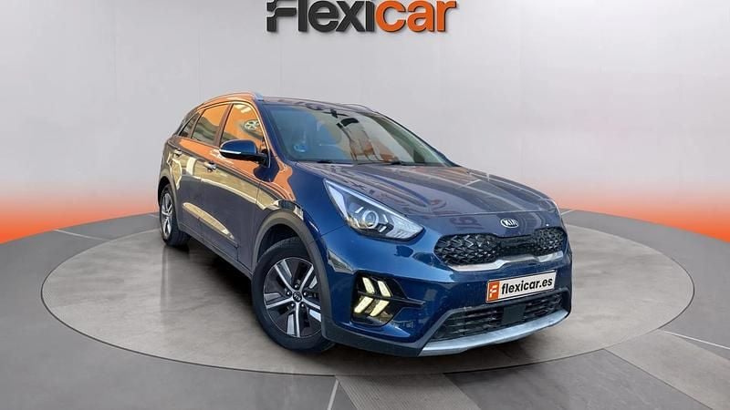 Używany Kia Niro 141 KM (103 kW) 2021 SUV