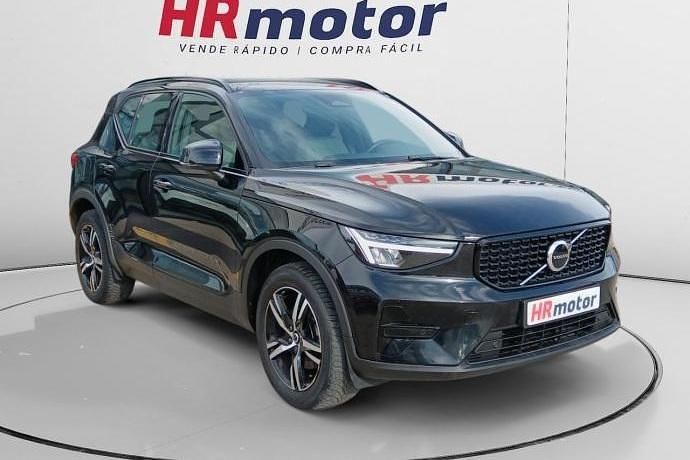 Usado 2023 Volvo XC40 Plus SUV | 25.390 € (Super precio) - Imagen 1/4