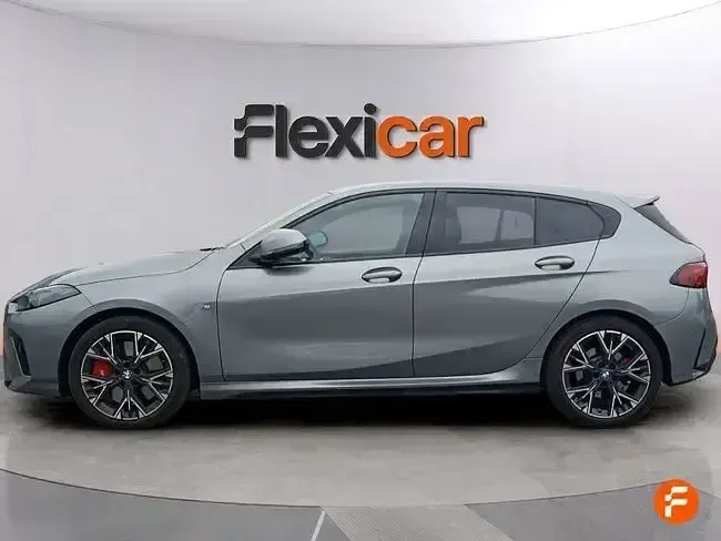 Usado BMW 120 163 CV (119 kW) 2024 Gris