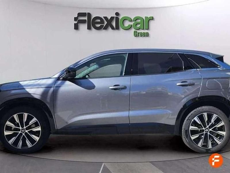 Usado Renault Austral Techno 199 CV (146 kW) 2024 Gris SUV