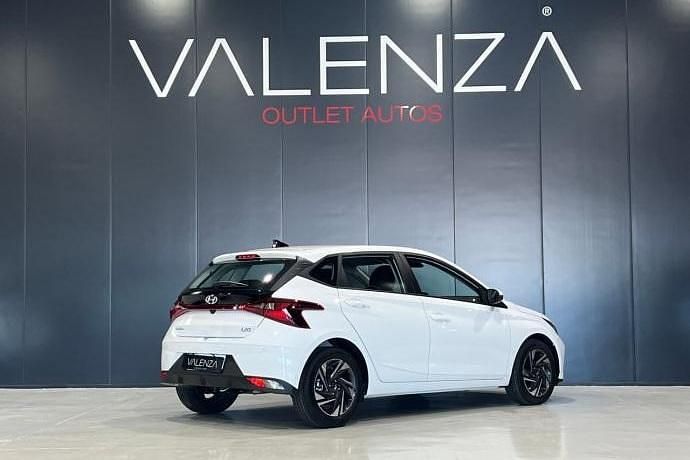 Nuevo Hyundai i20 79 CV (58 kW) 2025 Utilitario