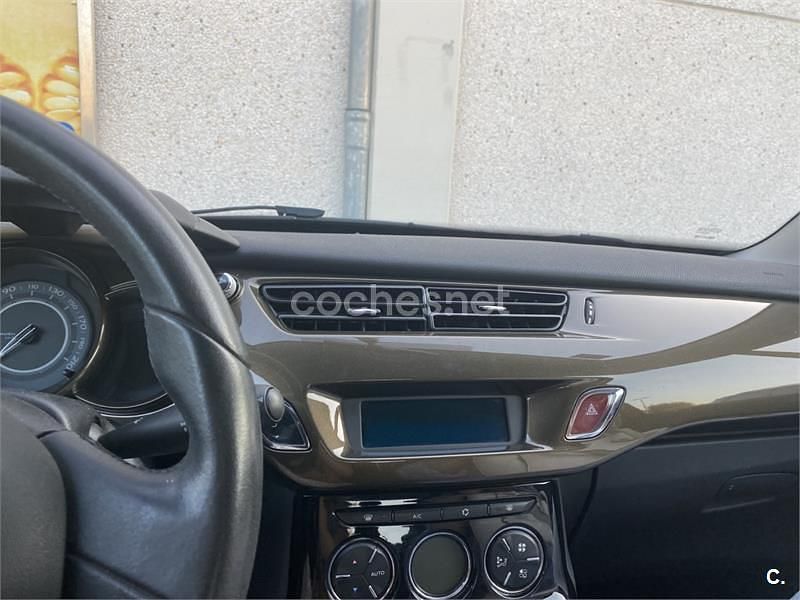 Brugt Citroën C3 68 HK (50 kW) 2012 Brun Sedan