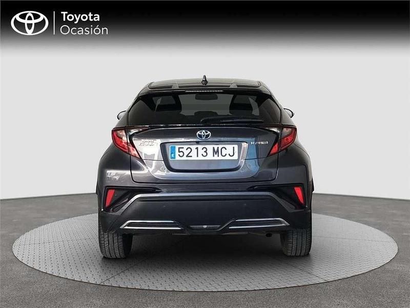 Usado Toyota C-HR Advance 184 CV (135 kW) 2022 SUV