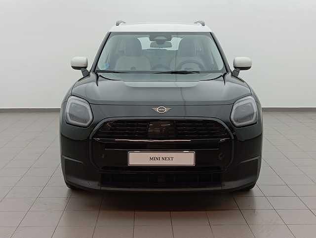 Usado Mini Countryman 163 CV (119 kW) 2025 SUV