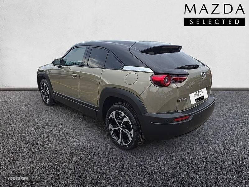 Usado Mazda MX30 Makoto 125 kW (170 CV) 2025 SUV