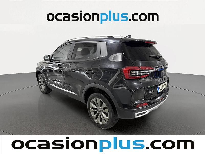 Usado DR DR 4.0 116 CV (85 kW) 2023 Blanco SUV