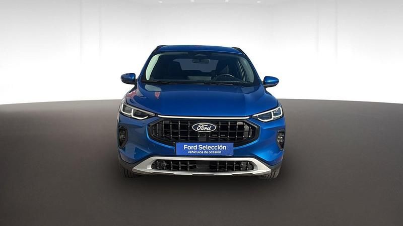 Usado Ford Kuga Active 243 CV (178 kW) 2025 Azul desert island SUV