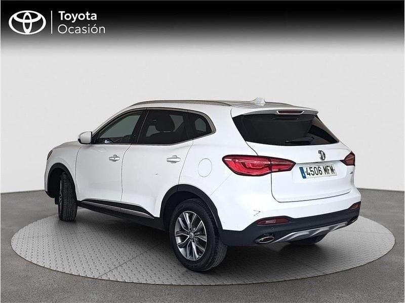 Usado MG HS Luxury 162 CV (119 kW) 2023 Otro SUV