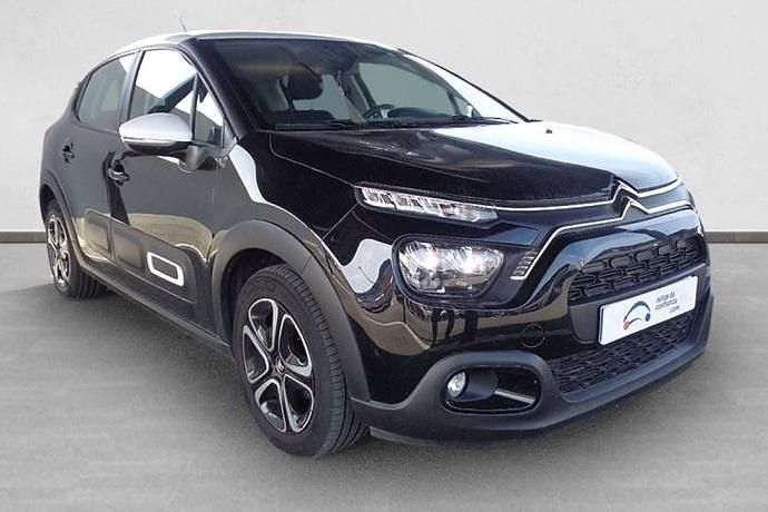 Usado Citroën C3 PureTech 83 CV (61 kW) 2024