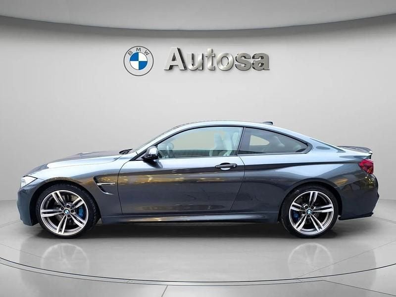 Usado BMW M4 Comfort Edition 431 CV (317 kW) 2015 Coupe