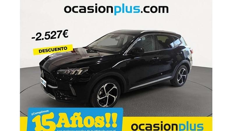 Blanco Usado 2024 MG EHS Luxury SUV | 25.273 € (Un poco caro) - Imagen 1/2