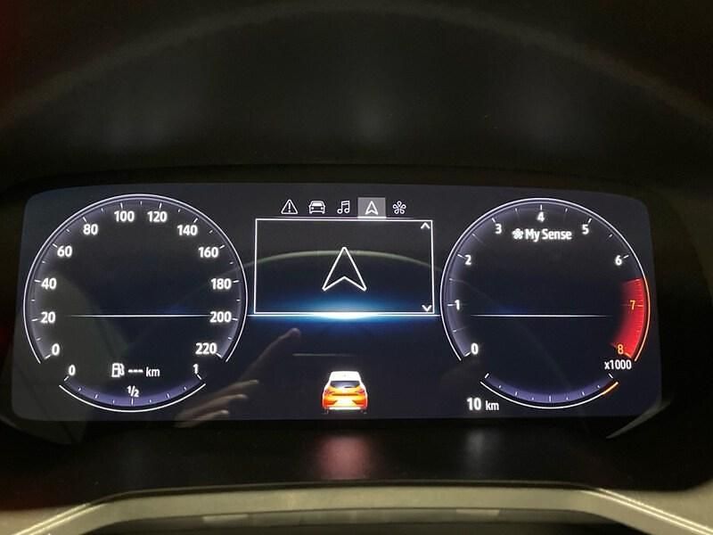 Usado Renault Clio V Esprit Alpine 90 CV (66 kW) 2024 Naranja Berlina