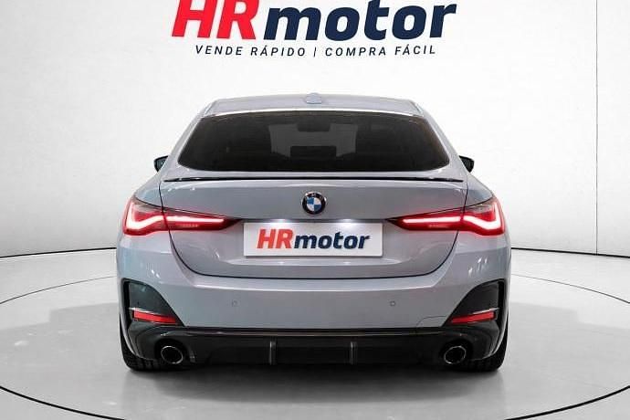 Usado BMW 420 M Sport 190 CV (139 kW) 2022 Berlina