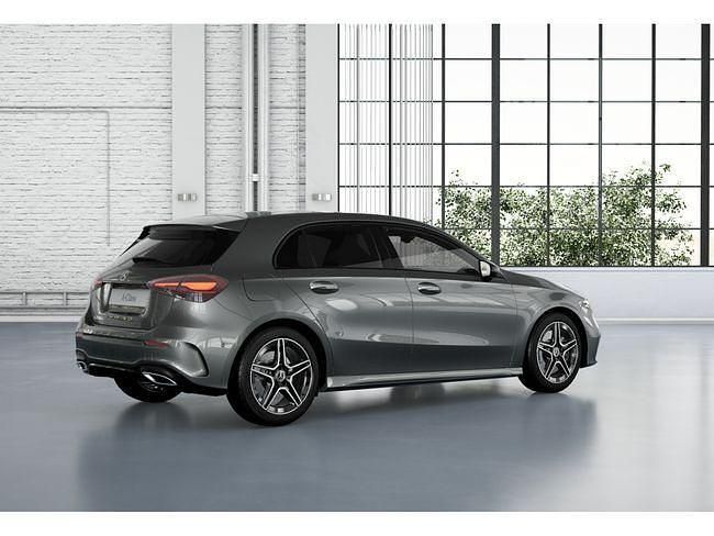 Nuevo Mercedes A250 217 CV (159 kW) 2026 Gris Berlina