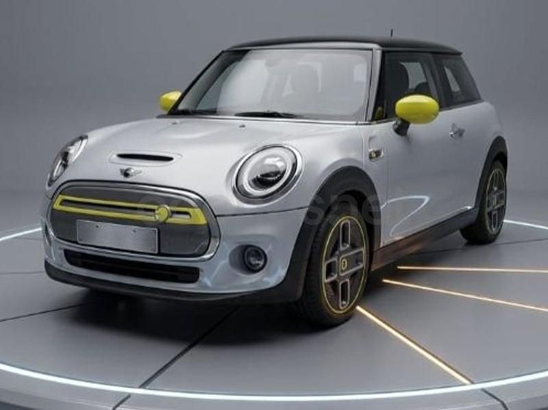 Usado Mini Cooper SE 50 kW (68 CV) 2020 Eléctrico Utilitario