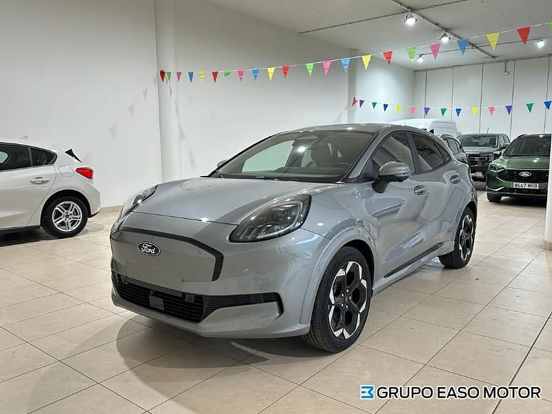Blanco Nuevo 2025 Ford Puma Gen-E Premium | 32.900 € - Imagen 1/4