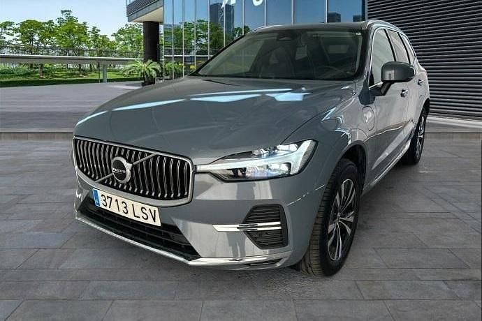 Usado 2021 Volvo XC60 Inscription SUV | 33.800 € (Precio justo) - Imagen 1/4