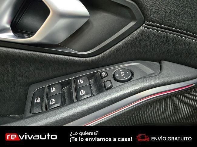 Usado BMW 320e 192 CV (141 kW) 2022 Gris / plata Berlina