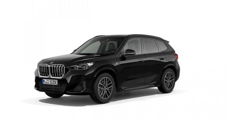 Usado 2025 BMW X1 SUV | 47.500 € (Buen precio) - Imagen 1/4