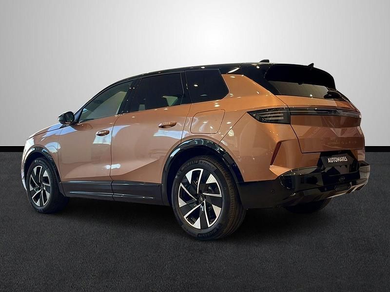 Nuevo Opel Grandland X S 195 CV (143 kW) 2025 Otro SUV