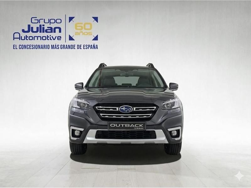Nuevo Subaru Outback Active 169 CV (124 kW) 2025 Otro SUV
