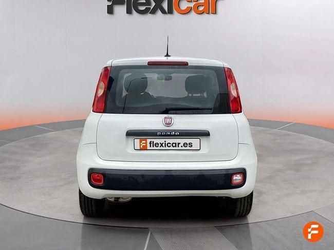 Usado Fiat Panda Easy 69 CV (50 kW) 2020 Blanco Utilitario