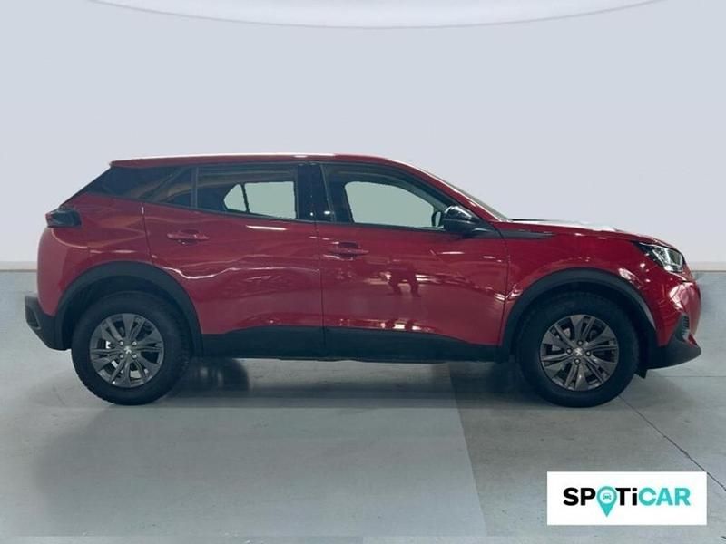 Usado Peugeot 2008 Active 100 CV (73 kW) 2021 SUV