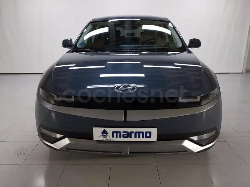 Usado Hyundai Ioniq 5 168 kW (229 CV) 2024 Eléctrico SUV
