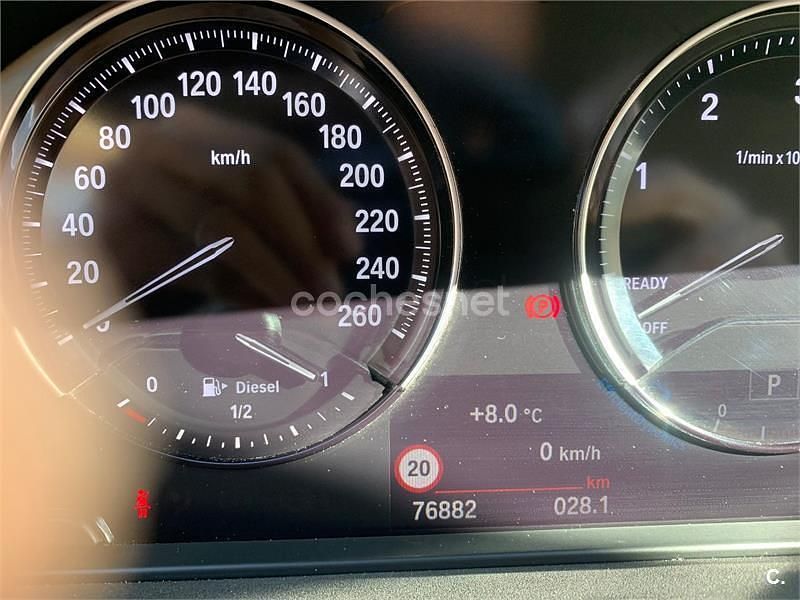 Usado BMW X2 150 CV (110 kW) 2018 Blanco SUV