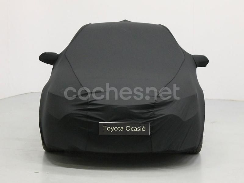 Blanco Usado 2020 Toyota Supra Coupe | 55.900 € - Imagen 1/1