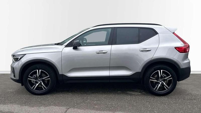 Usado Volvo XC40 Plus 163 CV (119 kW) 2025 SUV