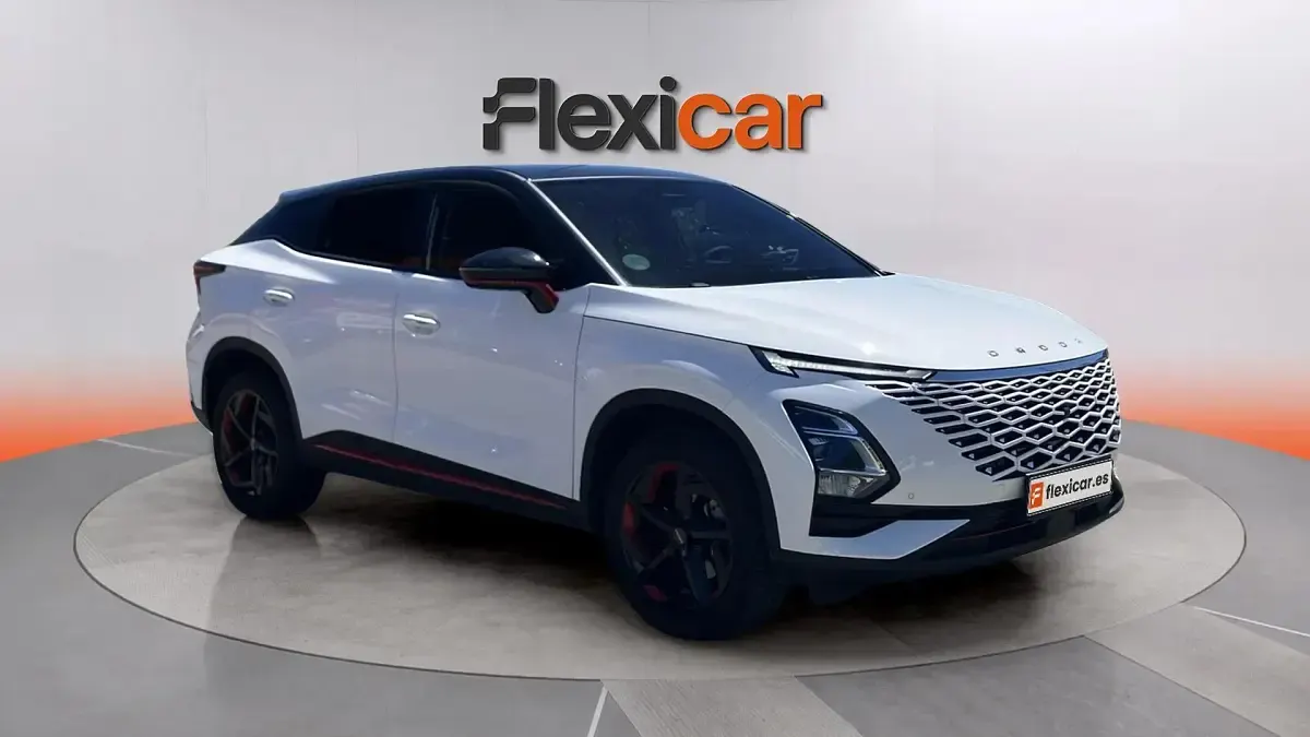 Usado Omoda 5 185 CV (136 kW) 2024 SUV
