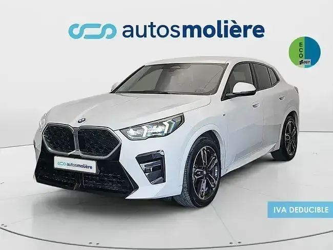 Usado BMW 120 Comfort Edition 163 CV (119 kW) 2025 Utilitario