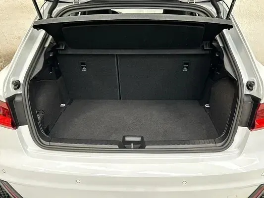 Usado Audi A1 Sportback 110 CV (80 kW) 2023 Utilitario