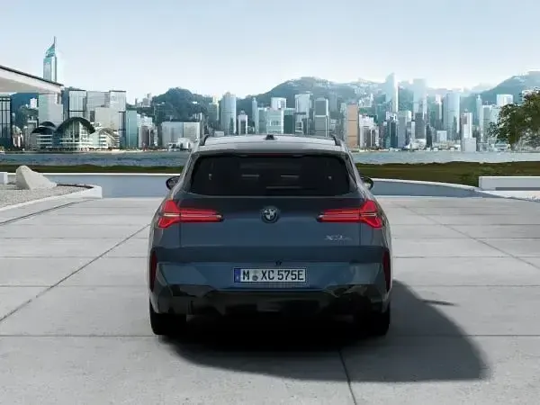 Nouvelle BMW X3 299 ch (219 kW) 2026 Otro SUV