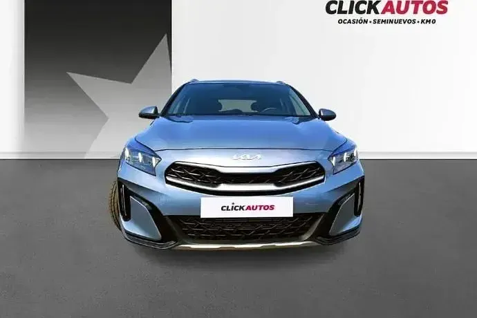 Usado Kia XCeed Active 100 CV (73 kW) 2024 SUV