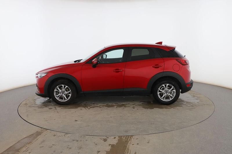 Occasion Mazda CX-3 Style+ 120 ch (88 kW) 2018 Rouge SUV