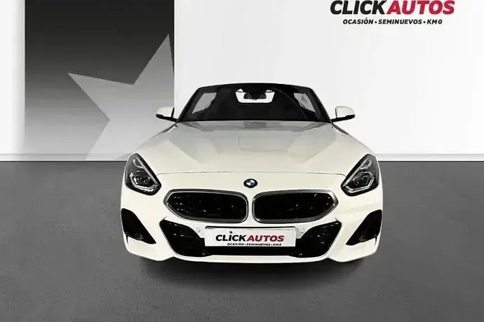 Usado BMW Z4 197 CV (144 kW) 2023 Descapotable