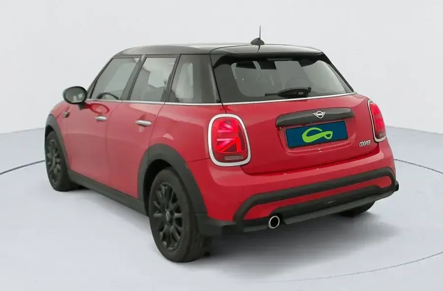 Usado Mini Cooper 136 CV (100 kW) 2023 Utilitario