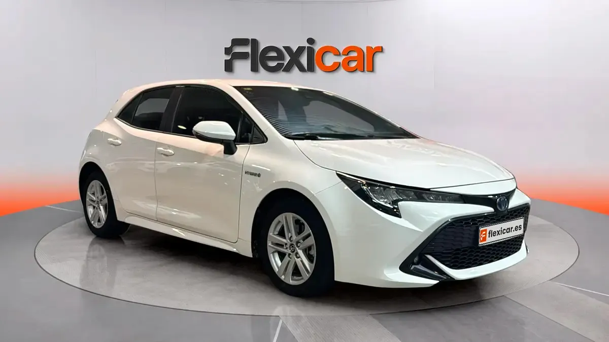 Usado Toyota Corolla Business Edition 122 CV (89 kW) 2020 Berlina